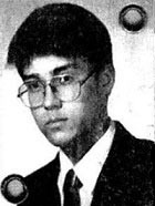 Jacek [User Jama] Marczewski - zdjęcie dowodowe