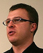 Radosław [von Radkovitsch] Walczyk