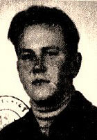 Bogdan [Wicik] Wiciński - zdjęcie z prawa jazdy