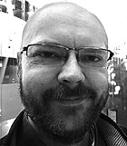 Rafał [Yossa] Nowocień