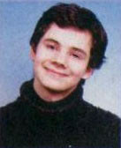 Tadeusz [Zooltar] Zieliński w 1998 roku