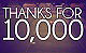 10 000 odsłon strony!