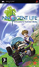 Innocent Life wersja PSP