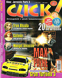 Click! nr 18/2001