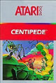 Centipede