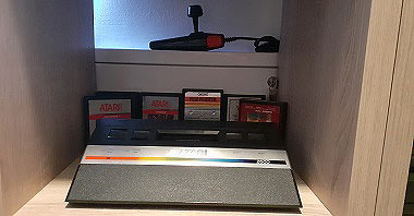 Atari 2600 Junior
