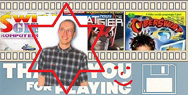 Piotr [Bazyl] Orcholski