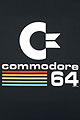 Logo C-64