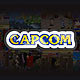 Logo Capcom Logo Capcom