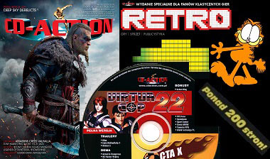 CD-Action nr 309 CD-Action nr 309