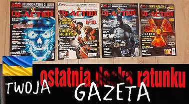 CD-Action z 2009 roku