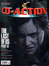 CD-Action nr 8/2020 CD-Action nr 8/2020