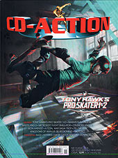 CD-Action nr 313 - 11/2020 CD-Action nr 313 - 11/2020