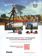 CD-Action nr 313 - tylnia okładka CD-Action nr 313 - tylnia okładka