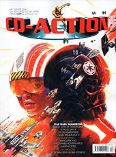 CD-Action nr 314 - 12/2020 CD-Action nr 314 - 12/2020