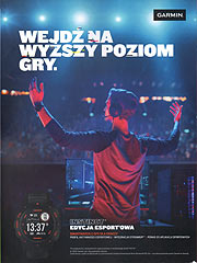 CD-Action nr 315 - tylnia okładka CD-Action nr 315 - tylnia okładka