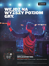 CD-Action nr 316 - tylnia okładka CD-Action nr 316 - tylnia okładka