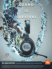 CD-Action nr 318 - tylna okładka