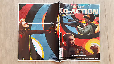 CD-Action nr 5/2021 (320)