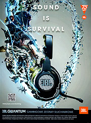 CD-Action nr 330 - tylna okładka