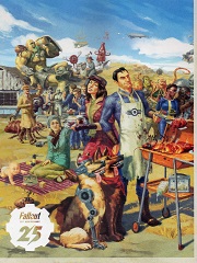 CD-Action nr 333 - tylna okładnia