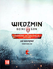 CD-Action nr 334 - tylna okładnia