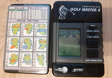 Golf Master 2 Golf Master 2