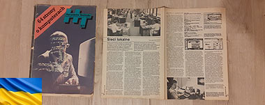 Horyzonty Techniki Suplement 87