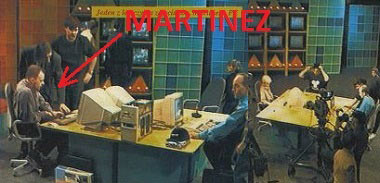 Martinez w Joysticku