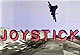 Joystick - logo programu