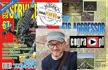 Radosław [Kaczuch] Kaczyński