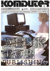Komputer nr 6/1990