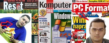 Marek [Hammer] Konderski