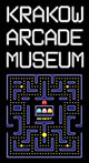 Logo Krakow Arcade Museum
