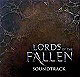 Soundtrack Lords of the Fallen Soundtrack Lords of the Fallen