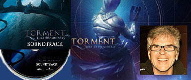 Torment: Tides of Numenera - soundtrack