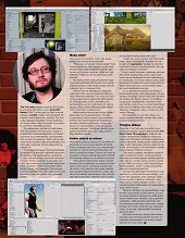 CD-Action nr 300 - numer w folii