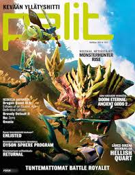 Pelit nr 4/2021 (315)