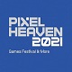 Pixel Heaven 2021