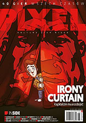 Pixel nr 40 z 9/2018