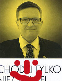 Alex przed maturą :)