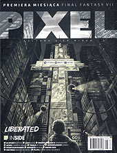 Pixel nr 59 z 5/2020 Pixel nr 59 z 5/2020