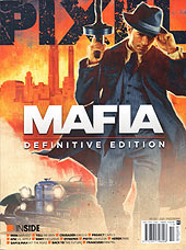 Pixel nr 63 z 10/2020 Pixel nr 63 z 10/2020