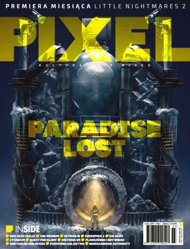 Pixel nr 3/2021 (67)