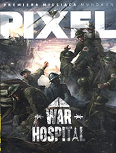 Pixel nr 4/2021 (68) - tylna okładka