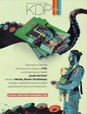 Pixel nr 5/2021 (69) - tylna okładka