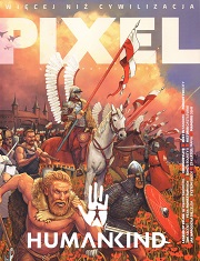 Pixel nr 72 - tylna okładka