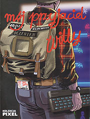 Komiks: Mój przyjaciel Willy