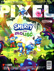 Pixel nr 75 - 12/2021