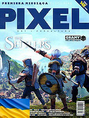 Pixel nr 77 - 3/2022